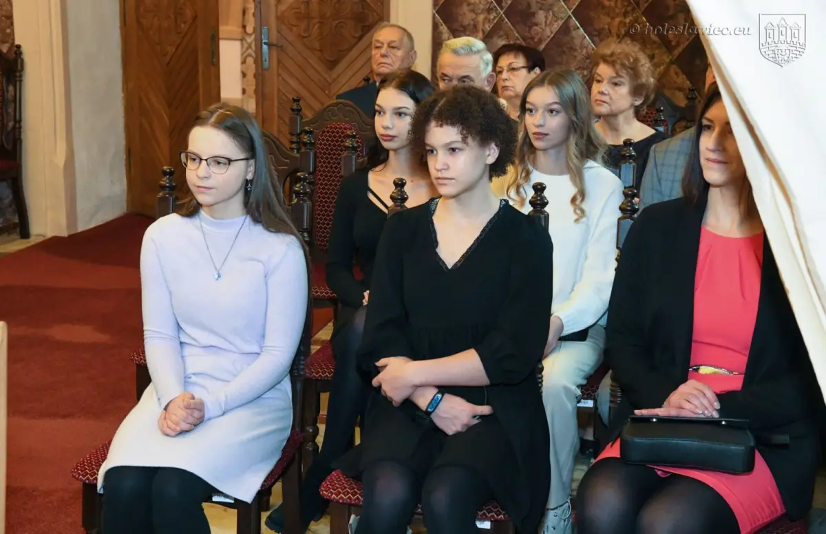 Świętowali 50 lat wspólnego, małżeńskiego życia