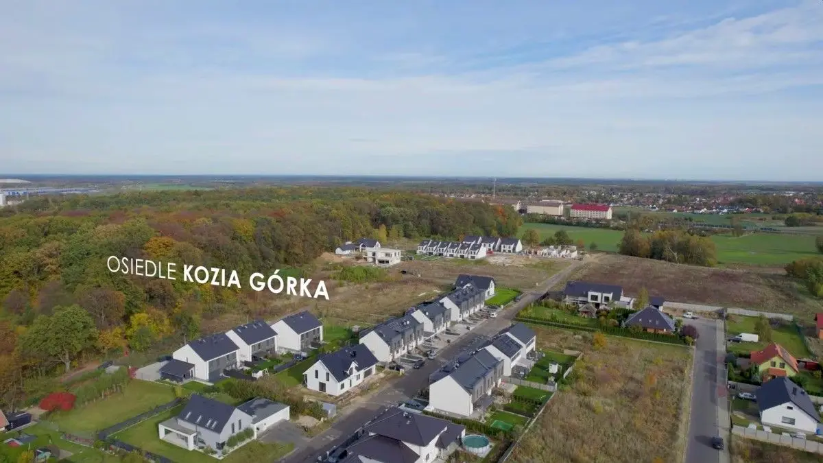 Kup ostatni dom w zrealizowanej już inwestycji