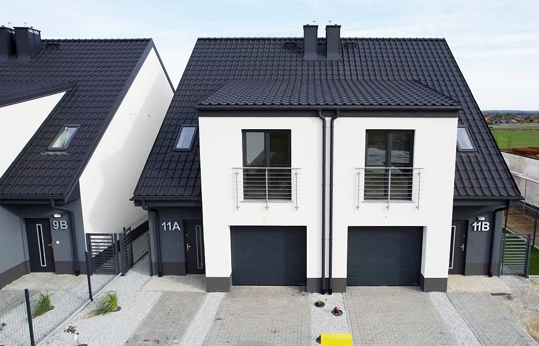 Kup ostatni dom w zrealizowanej już inwestycji