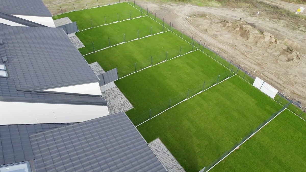 Kup ostatni dom w zrealizowanej już inwestycji