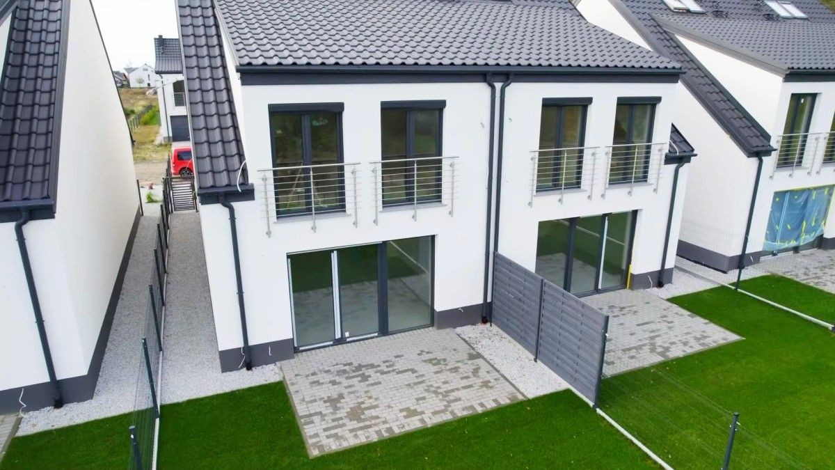 Kup ostatni dom w zrealizowanej już inwestycji