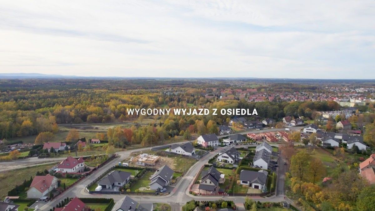 Kup ostatni dom w zrealizowanej już inwestycji