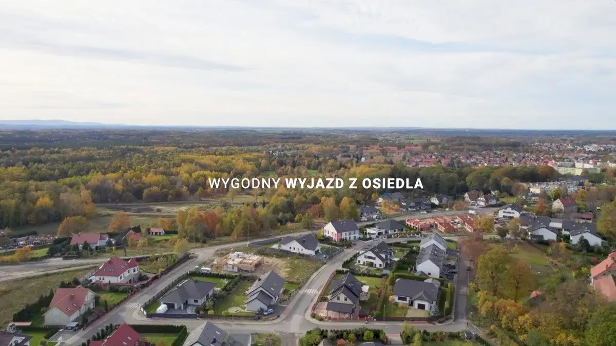 Kup ostatni dom w zrealizowanej już inwestycji