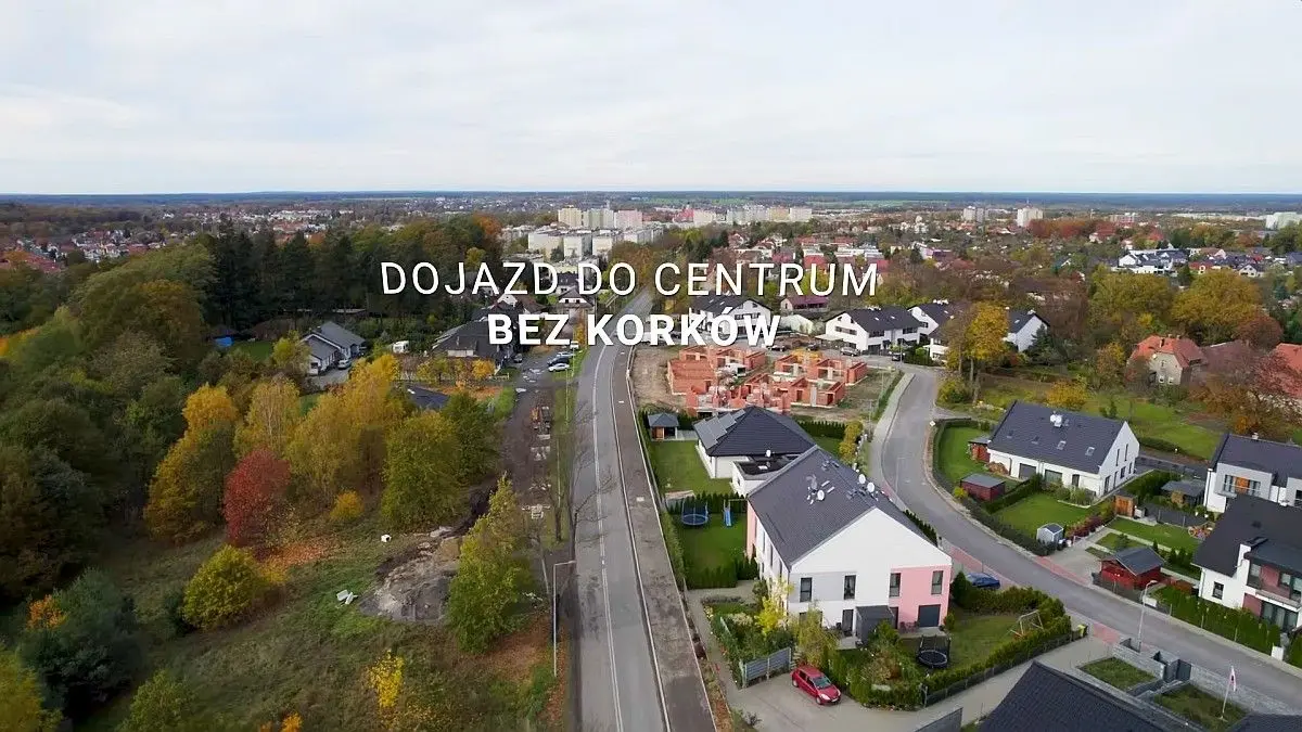 Kup ostatni dom w zrealizowanej już inwestycji