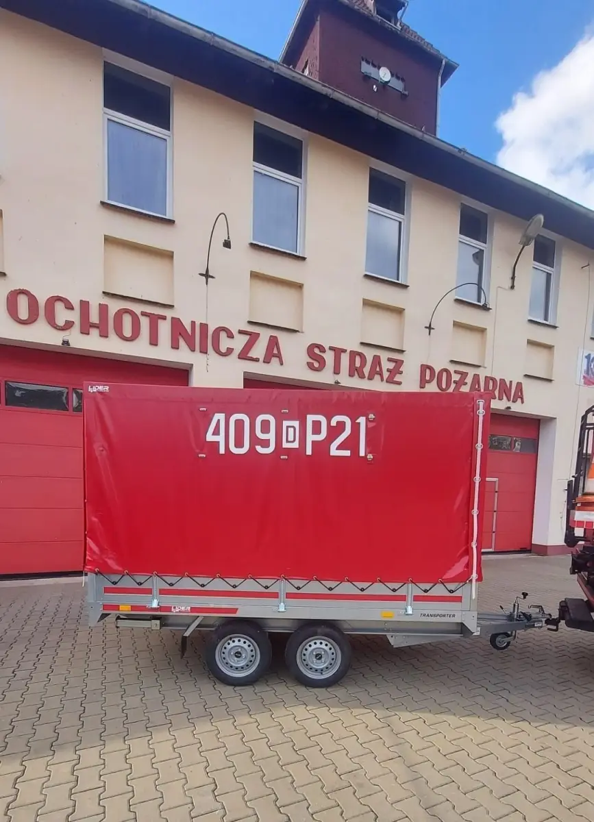 Podsumowanie OSP Nowogrodziec