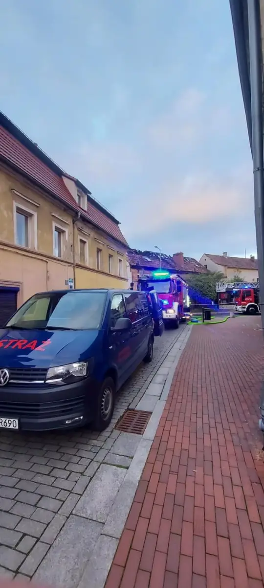 Podsumowanie OSP Nowogrodziec