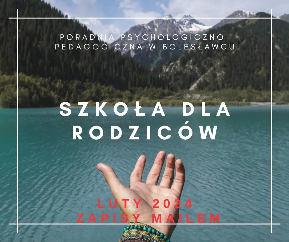 Szkoła dla Rodziców