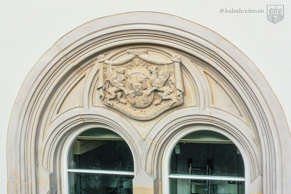 Budynek nowego Muzeum Ceramiki