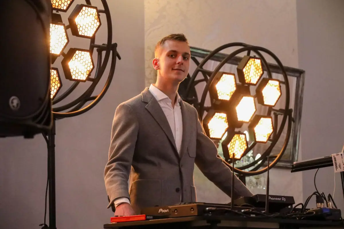 Studniówka Zespołu Szkół Budowlanych