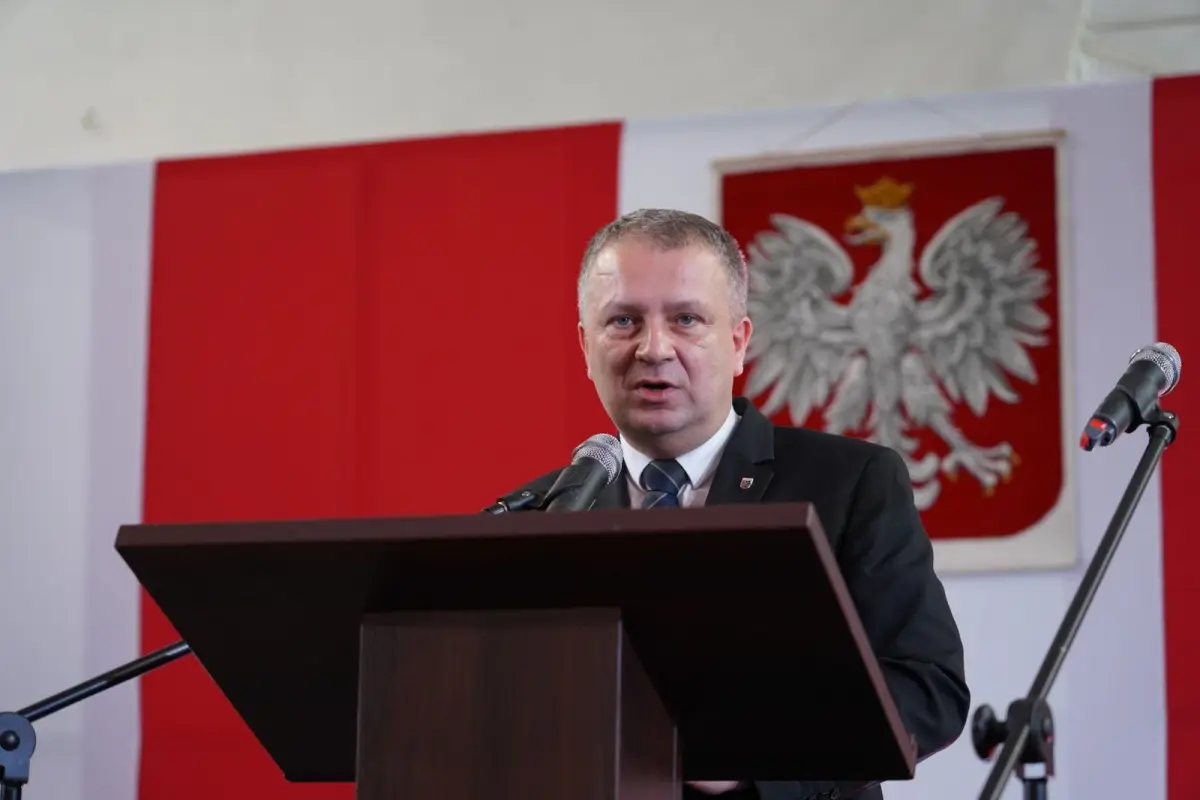 Jubileusz II Liceum Ogólnokształcącego w Bolesławcu
