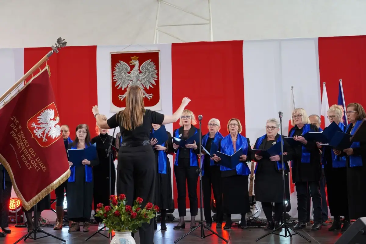 Jubileusz II Liceum Ogólnokształcącego w Bolesławcu