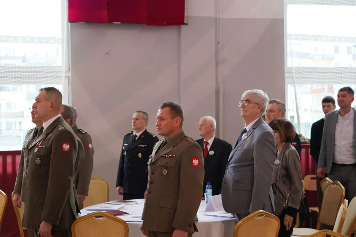 Jubileusz II Liceum Ogólnokształcącego w Bolesławcu