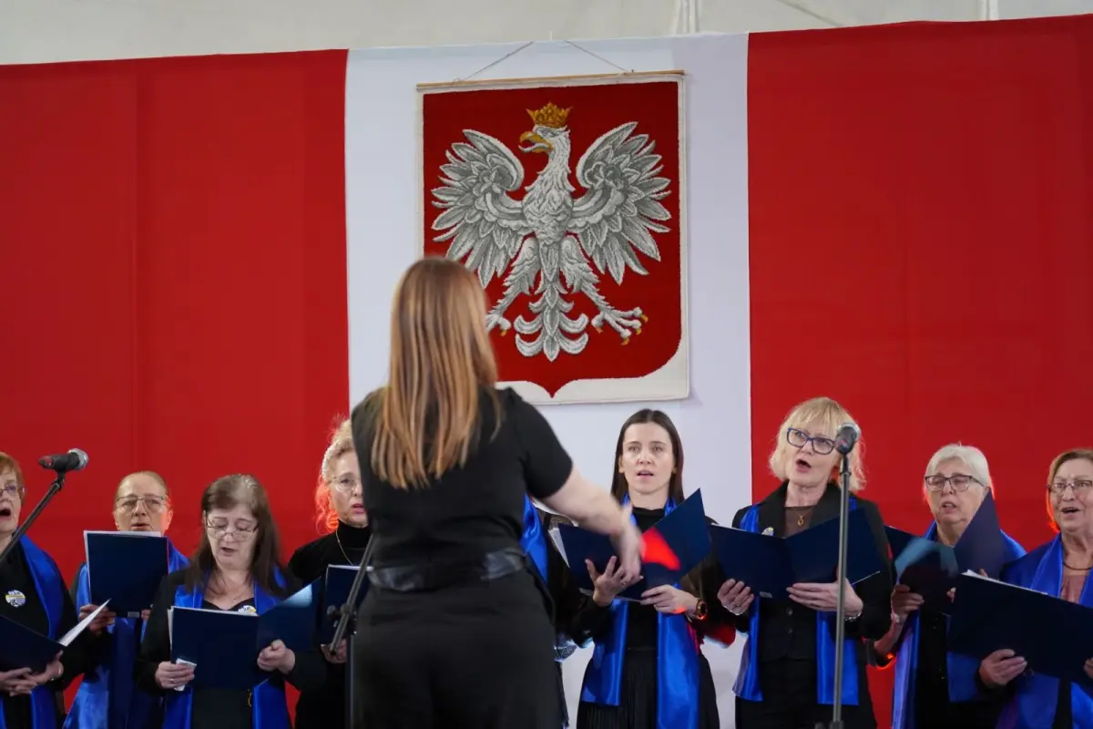 Jubileusz II Liceum Ogólnokształcącego w Bolesławcu