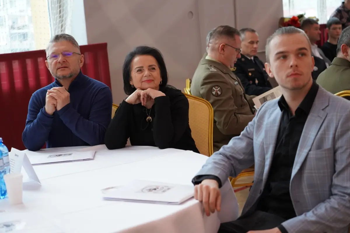 Jubileusz II Liceum Ogólnokształcącego w Bolesławcu