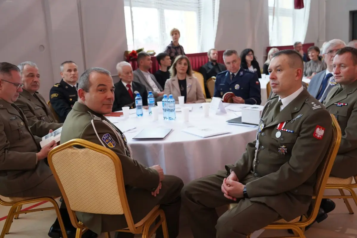 Jubileusz II Liceum Ogólnokształcącego w Bolesławcu