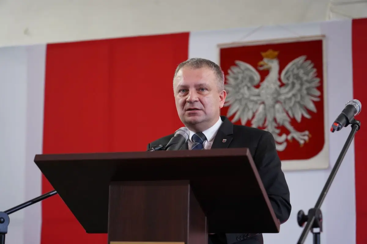 Jubileusz II Liceum Ogólnokształcącego w Bolesławcu