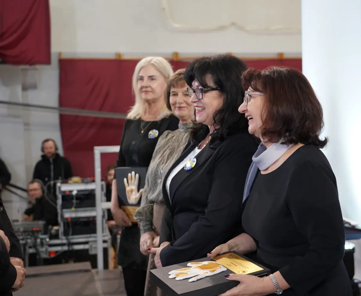 Jubileusz II Liceum Ogólnokształcącego w Bolesławcu