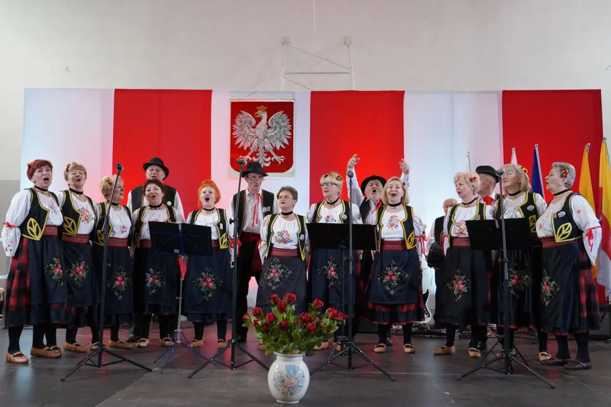 Jubileusz II Liceum Ogólnokształcącego w Bolesławcu