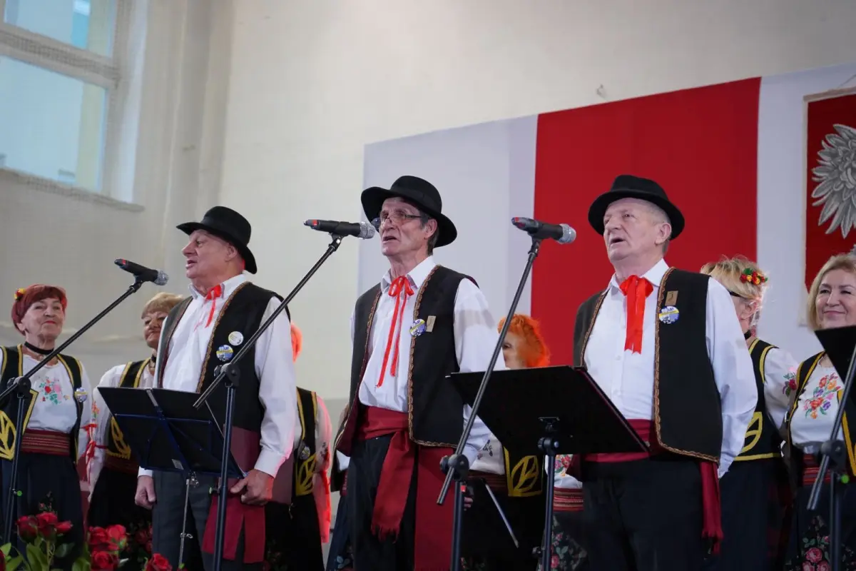 Jubileusz II Liceum Ogólnokształcącego w Bolesławcu