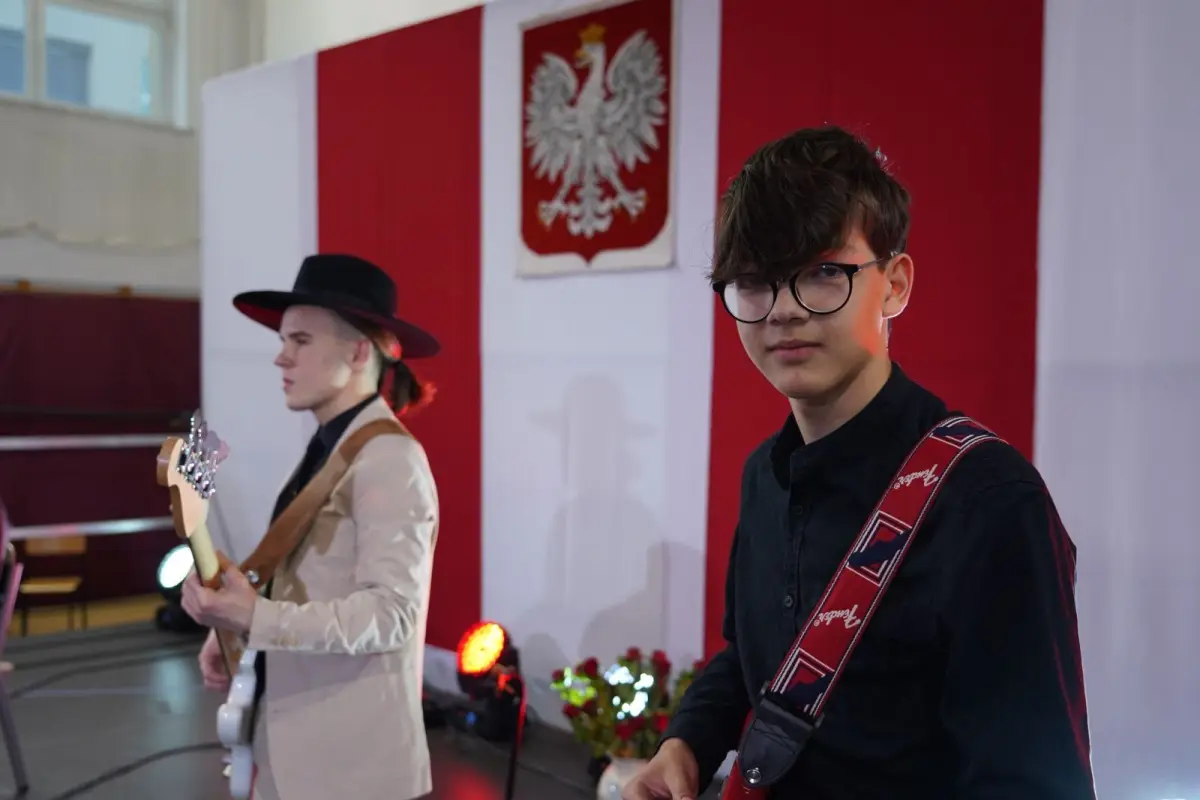 Jubileusz II Liceum Ogólnokształcącego w Bolesławcu