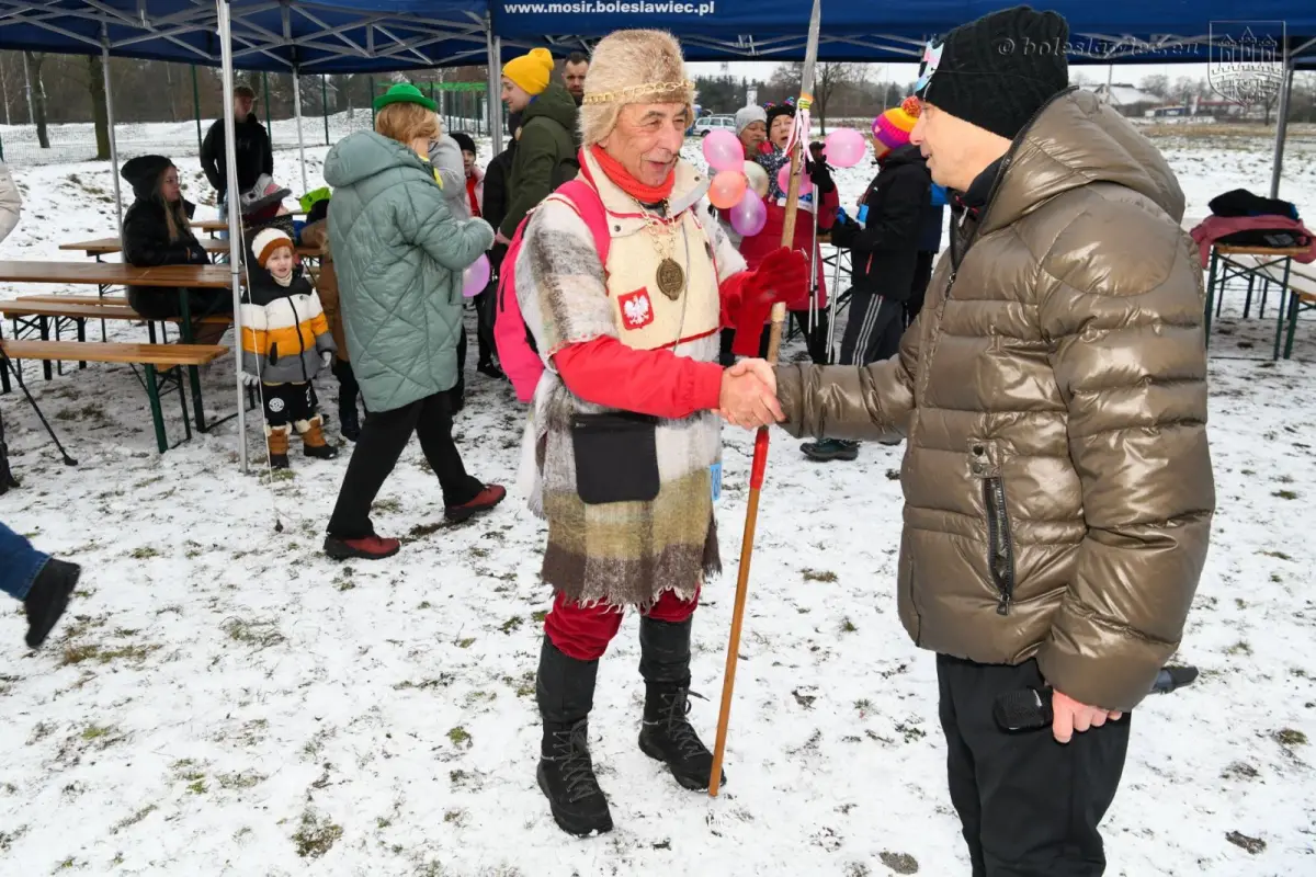 Noworoczny Bieg Karnawałowy