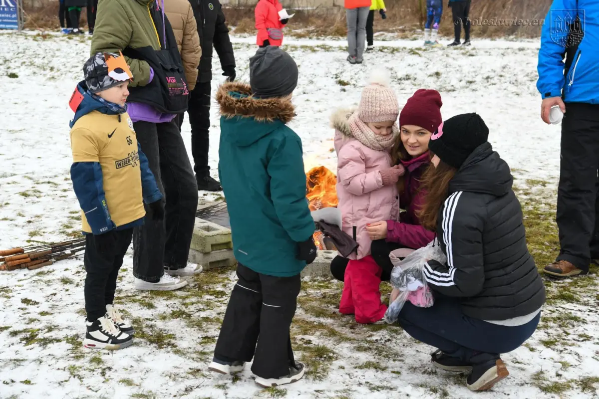 Noworoczny Bieg Karnawałowy
