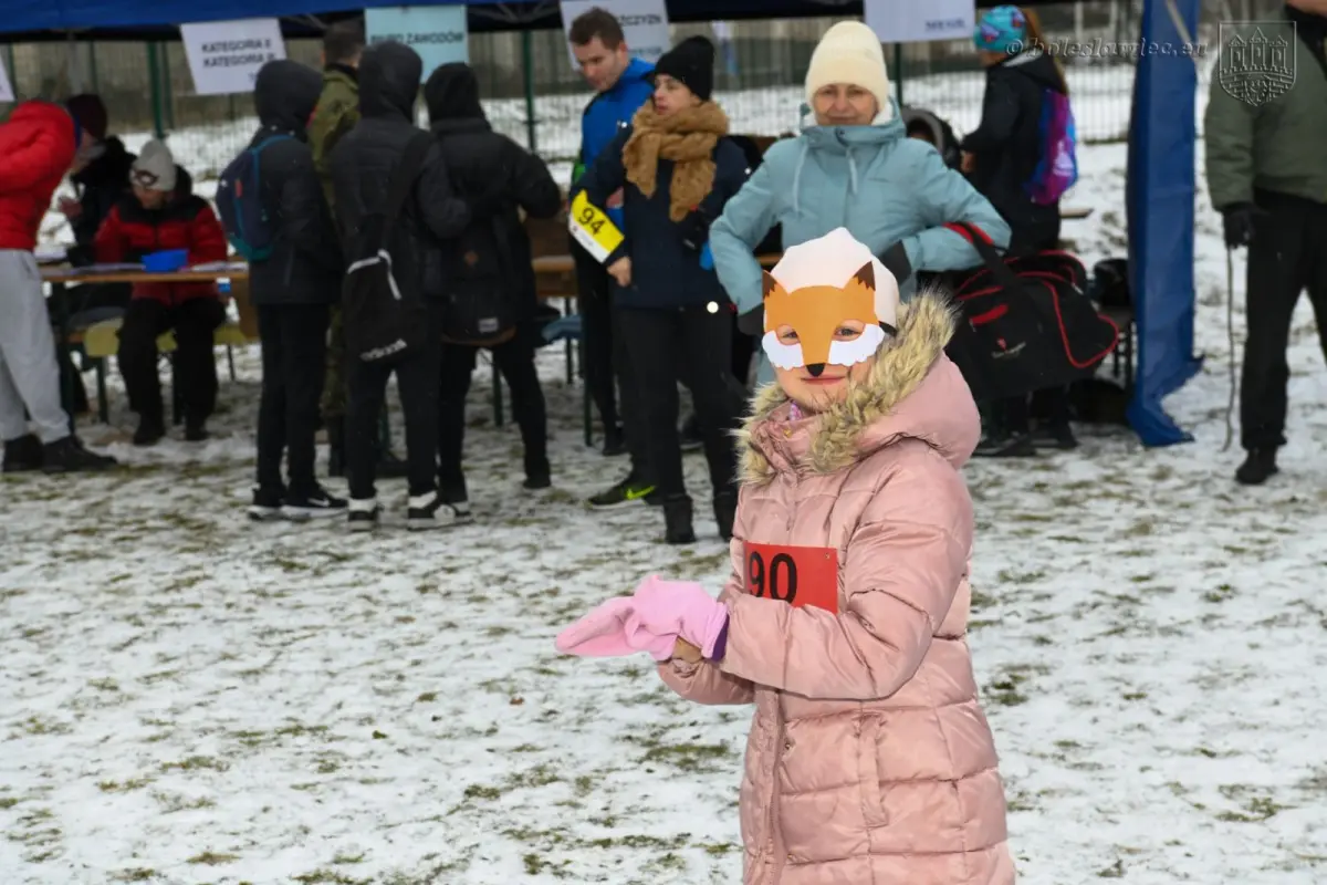 Noworoczny Bieg Karnawałowy