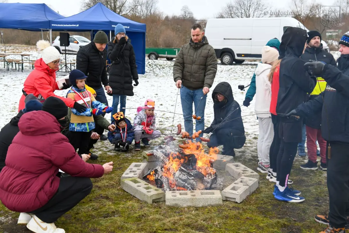 Noworoczny Bieg Karnawałowy