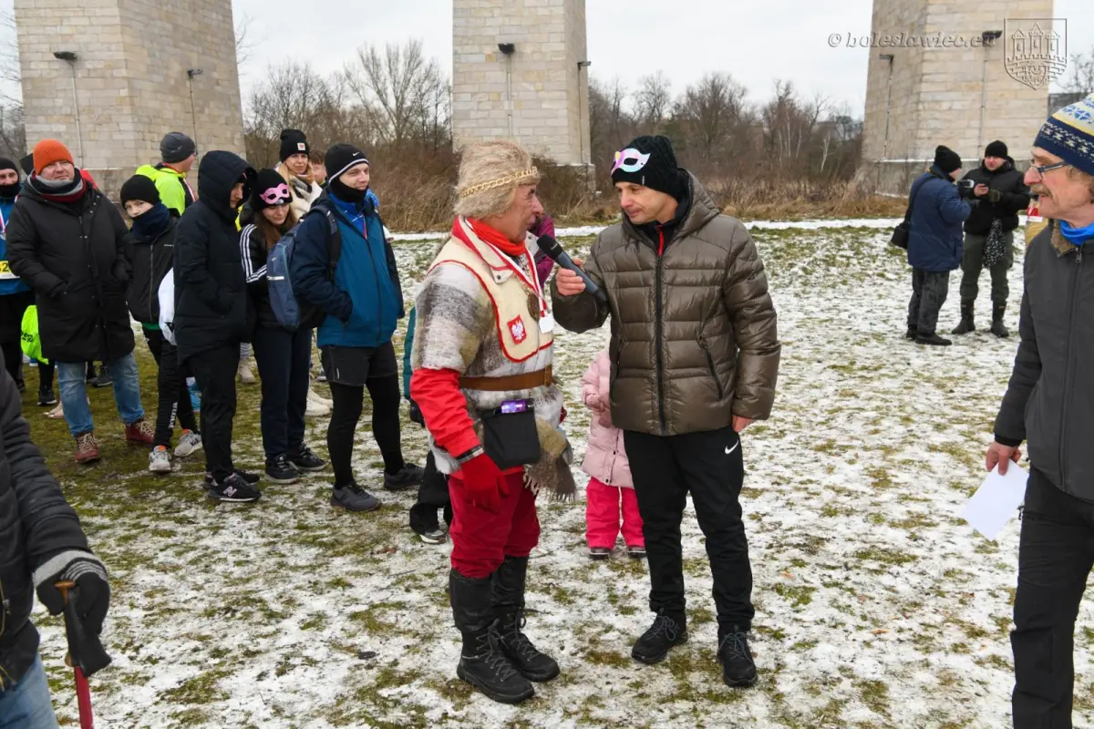Noworoczny Bieg Karnawałowy