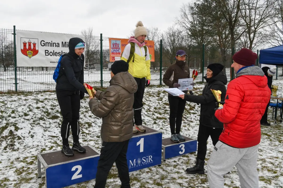 Noworoczny Bieg Karnawałowy