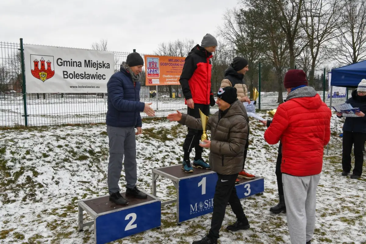 Noworoczny Bieg Karnawałowy