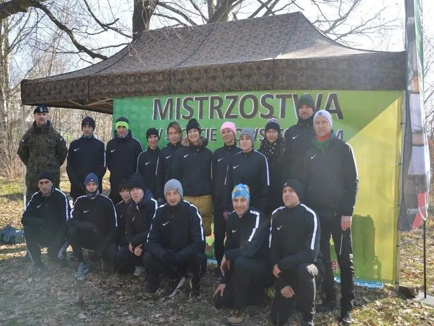 Uroczystość w 23 Śląskim Pułku Artylerii w Bolesławcu