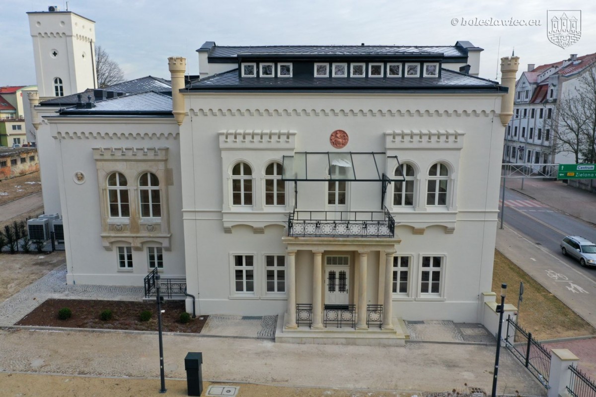 Nowe Muzeum Ceramiki