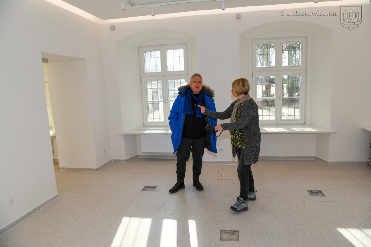 Nowe Muzeum Ceramiki