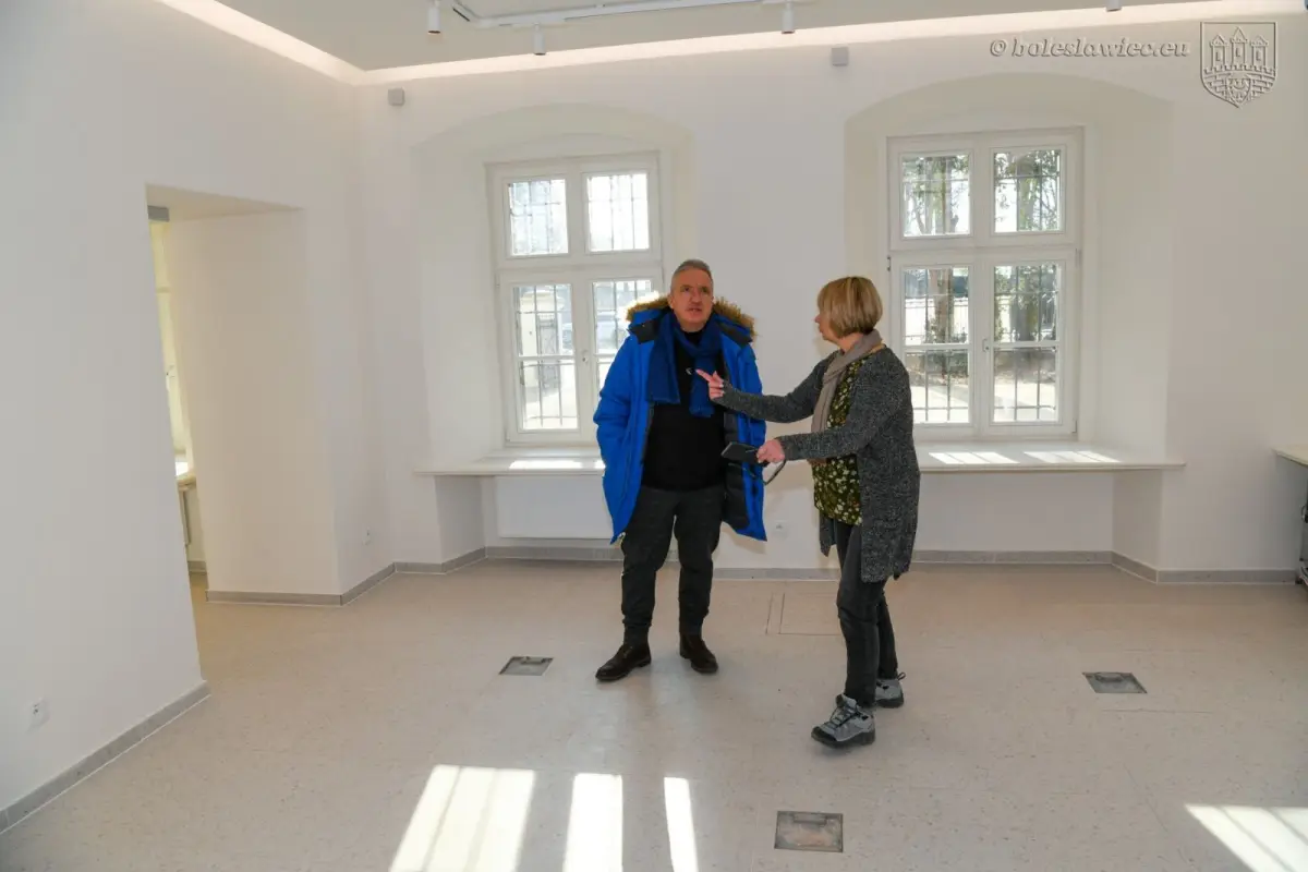 Nowe Muzeum Ceramiki