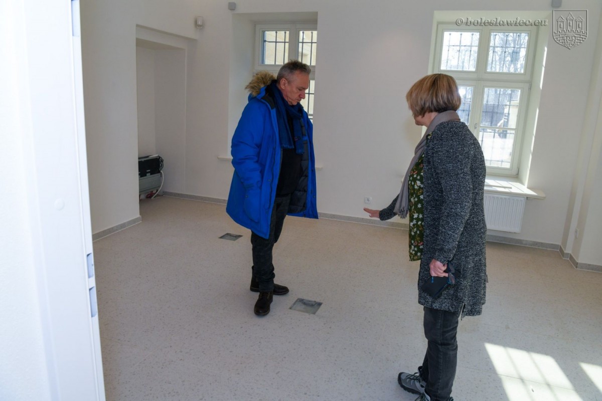 Nowe Muzeum Ceramiki