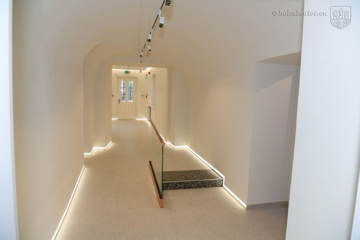 Nowe Muzeum Ceramiki