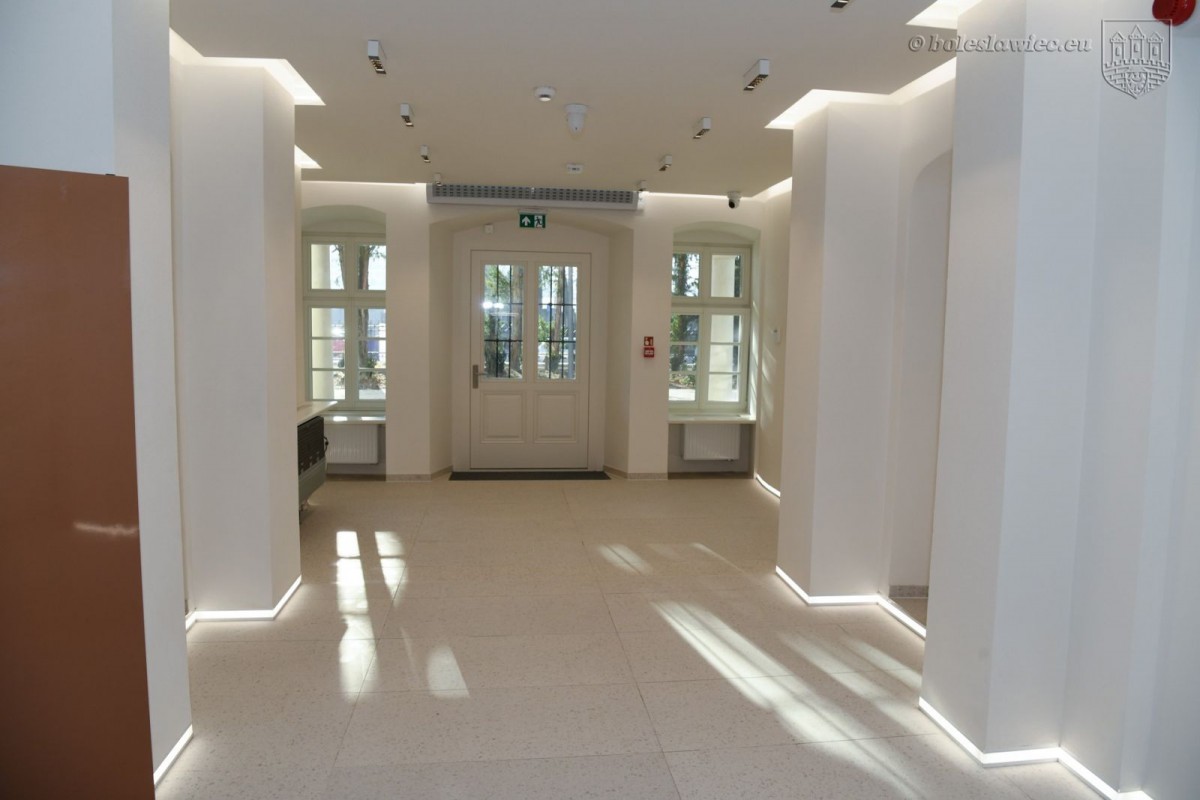 Nowe Muzeum Ceramiki