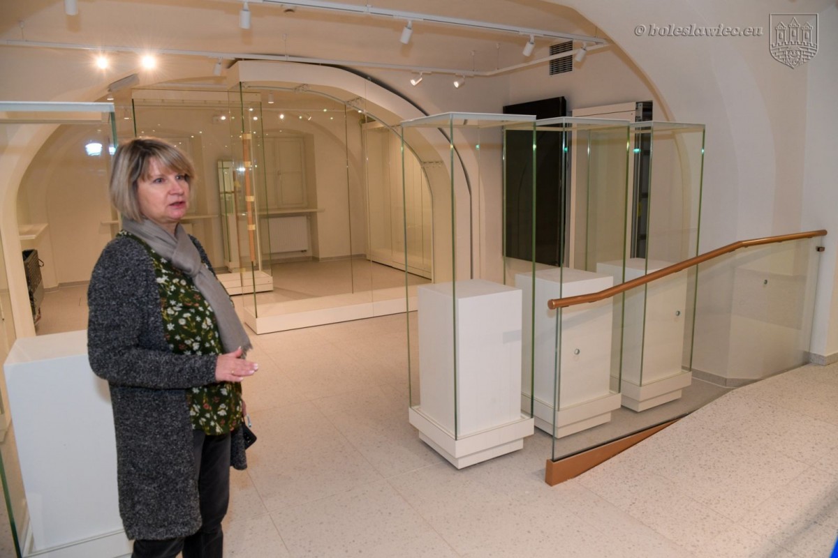 Nowe Muzeum Ceramiki