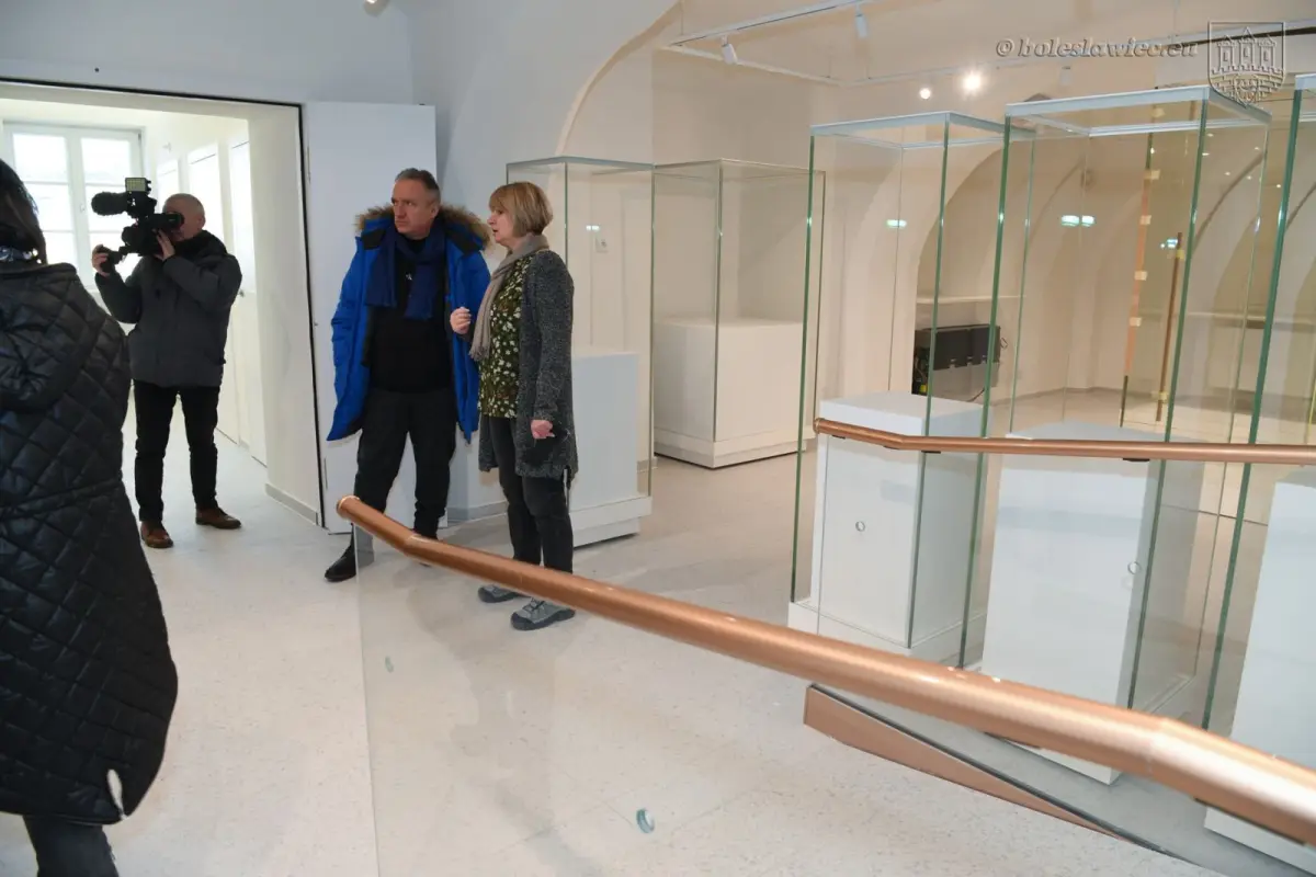 Nowe Muzeum Ceramiki