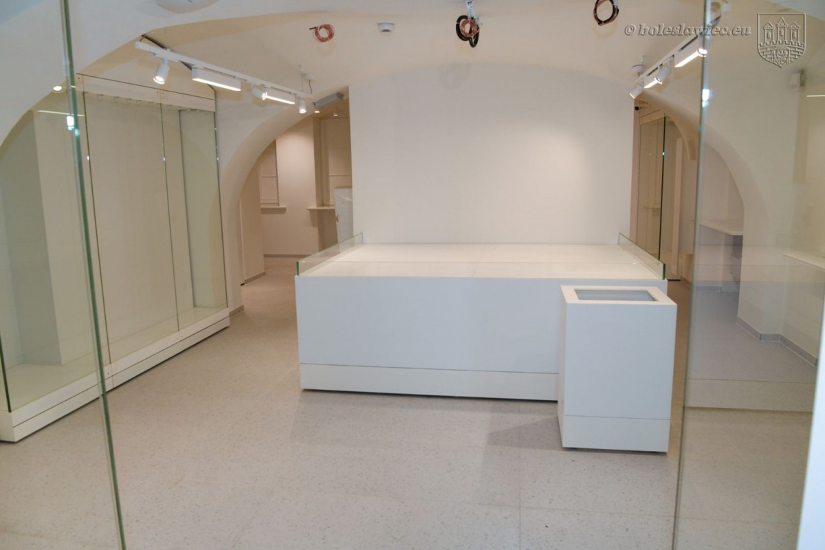 Nowe Muzeum Ceramiki