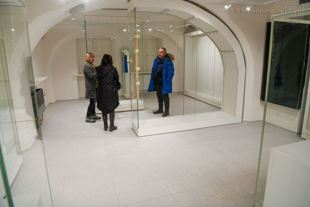 Nowe Muzeum Ceramiki