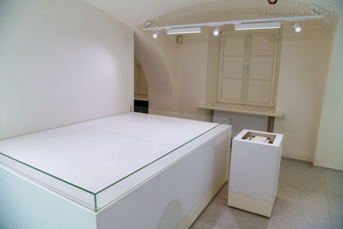 Nowe Muzeum Ceramiki