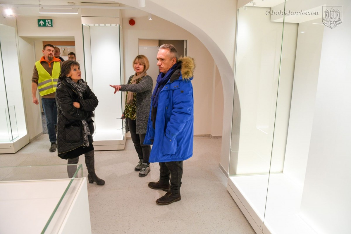 Nowe Muzeum Ceramiki