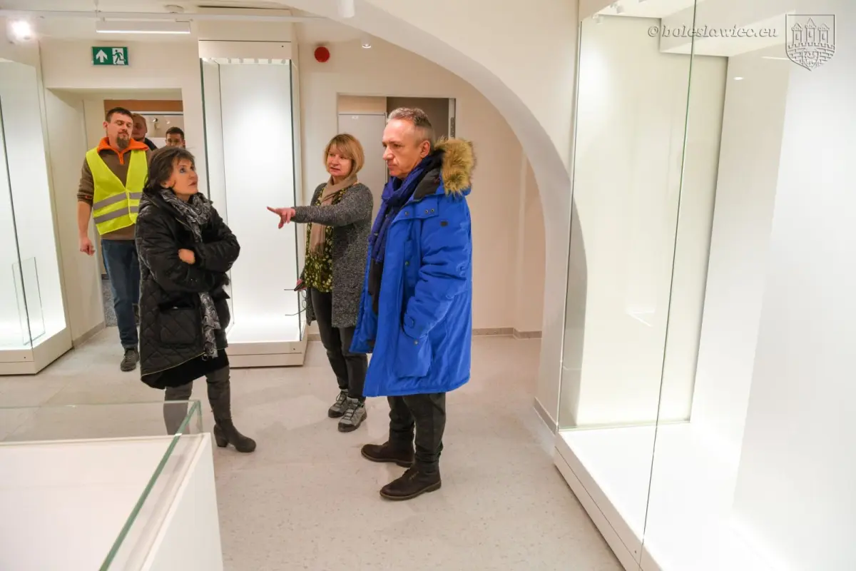 Nowe Muzeum Ceramiki