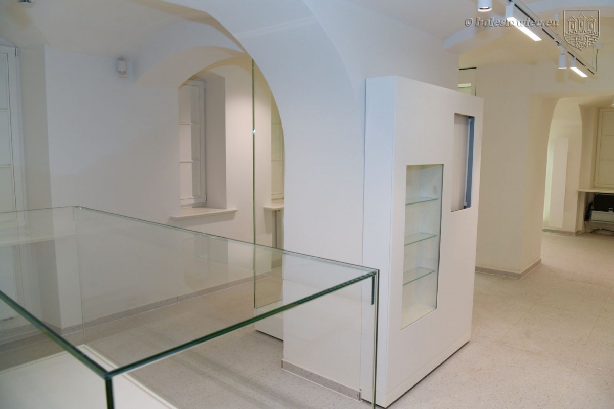 Nowe Muzeum Ceramiki