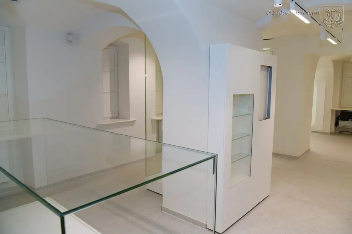 Nowe Muzeum Ceramiki
