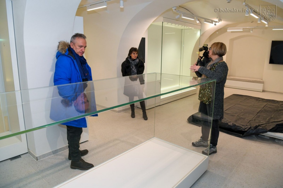 Nowe Muzeum Ceramiki