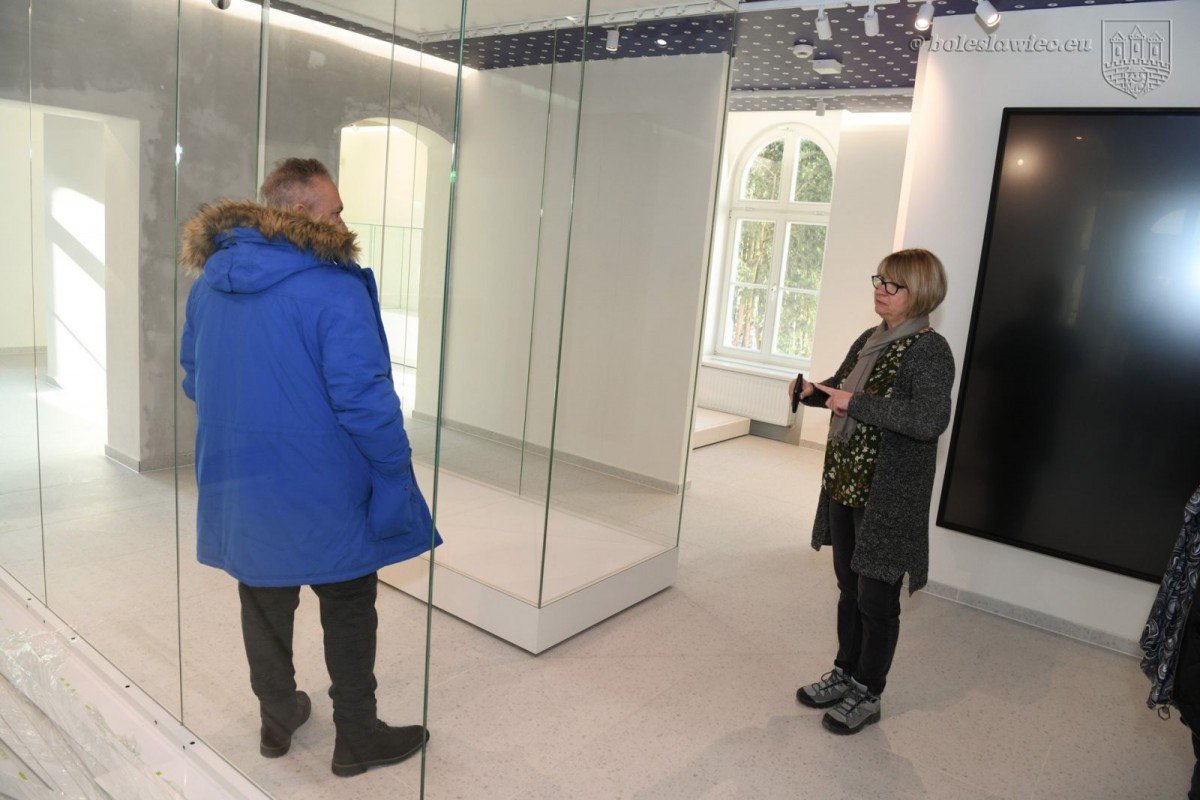 Nowe Muzeum Ceramiki