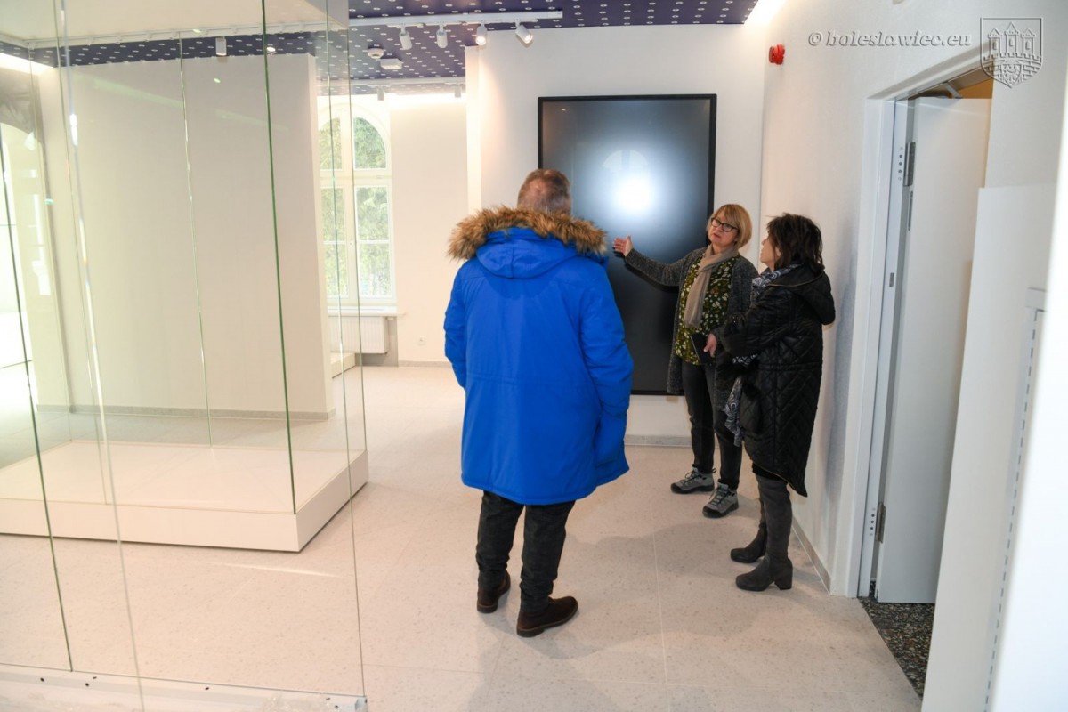 Nowe Muzeum Ceramiki